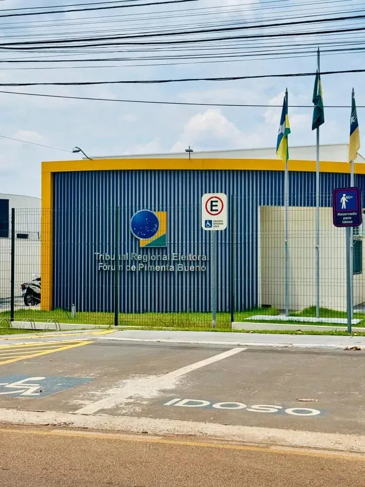 Justiça cancela evento ilegal da campanha de Marcilene Rodrigues  