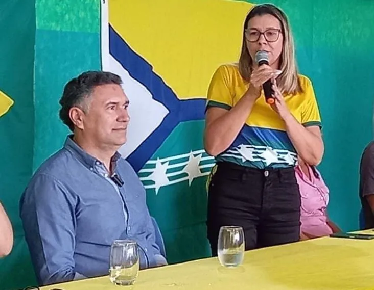 Justiça Eleitoral barra censura do grupo político do prefeito Arismar Araújo em Pimenta Bueno 