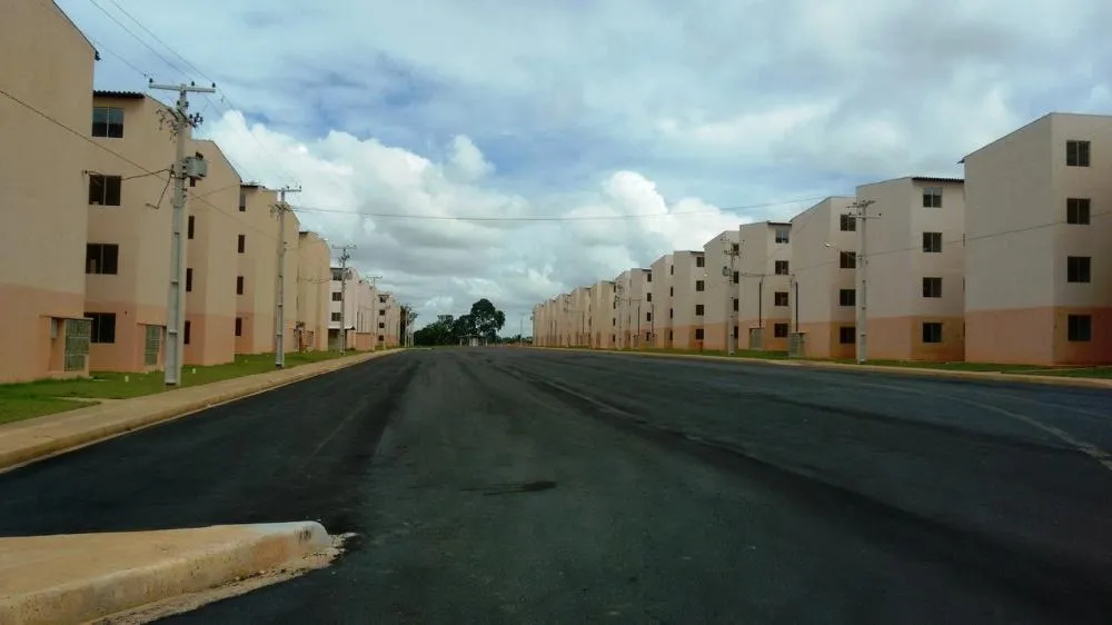 Governo de RO convoca candidatos a beneficiários de imóveis em Ji-Paraná para atualização cadastral e montagem de dossiê