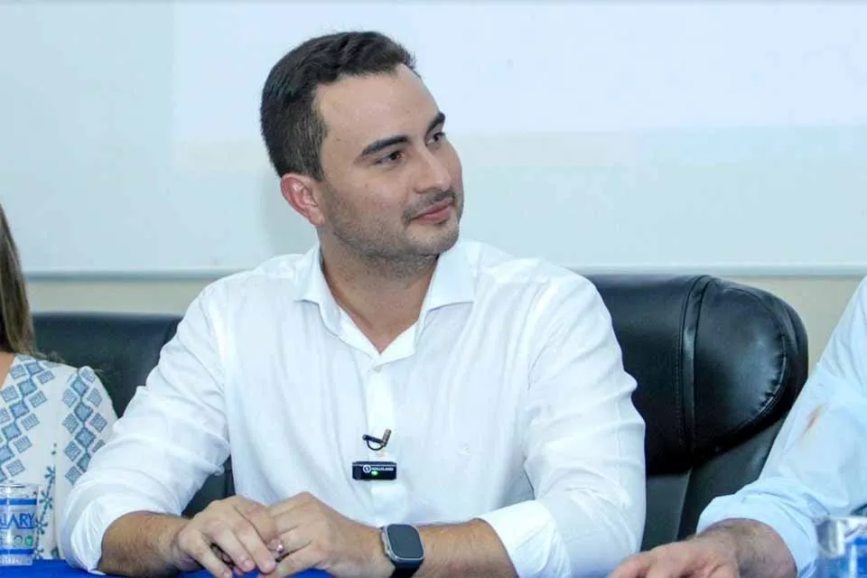 Célio Lopes mostra força nas urnas e fica em terceiro lugar 