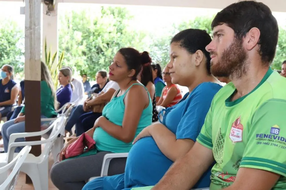 Governo de Rondônia reforça investimentos em assistência social para a população de Ji-Paraná