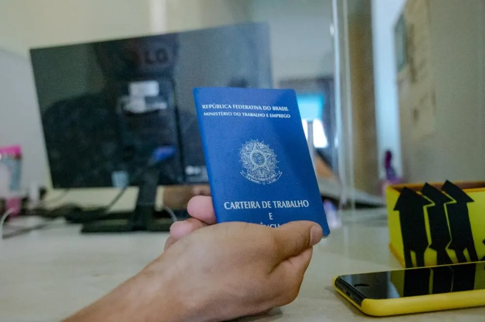Confira as vagas da semana do Sine Municipal de Porto Velho