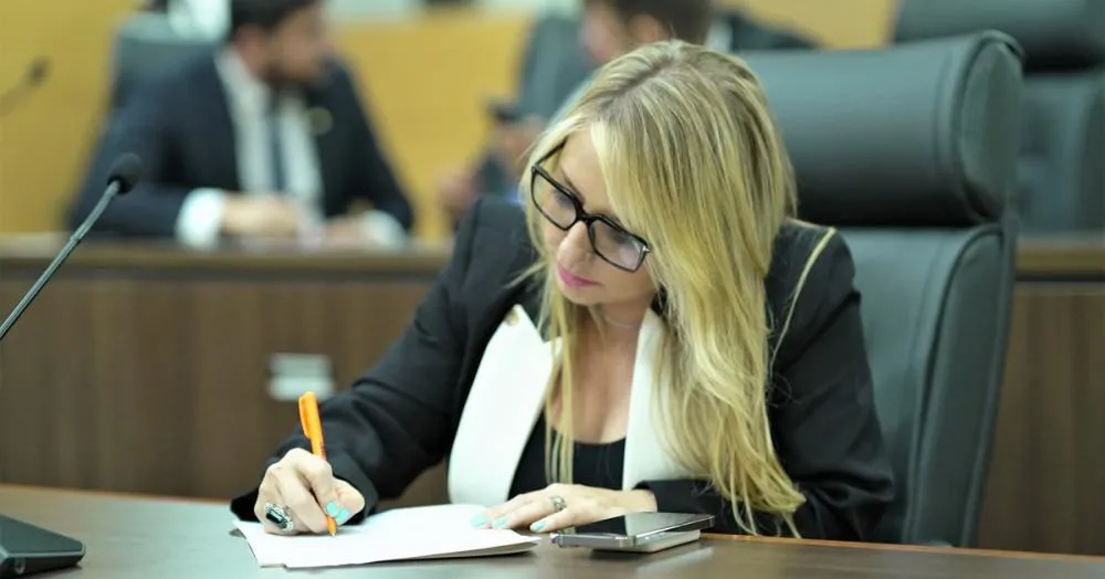 Ieda Chaves cobra funcionamento ininterrupto das DEAMs em Rondônia