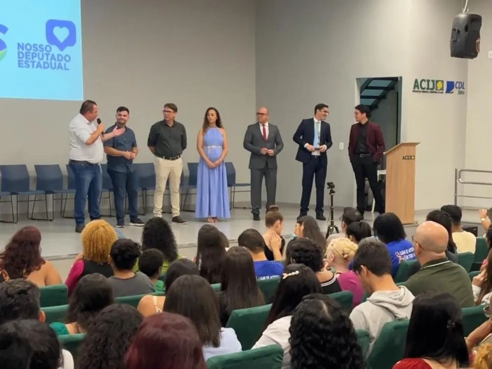 Jaru terá Centro Especializado do Autismo 