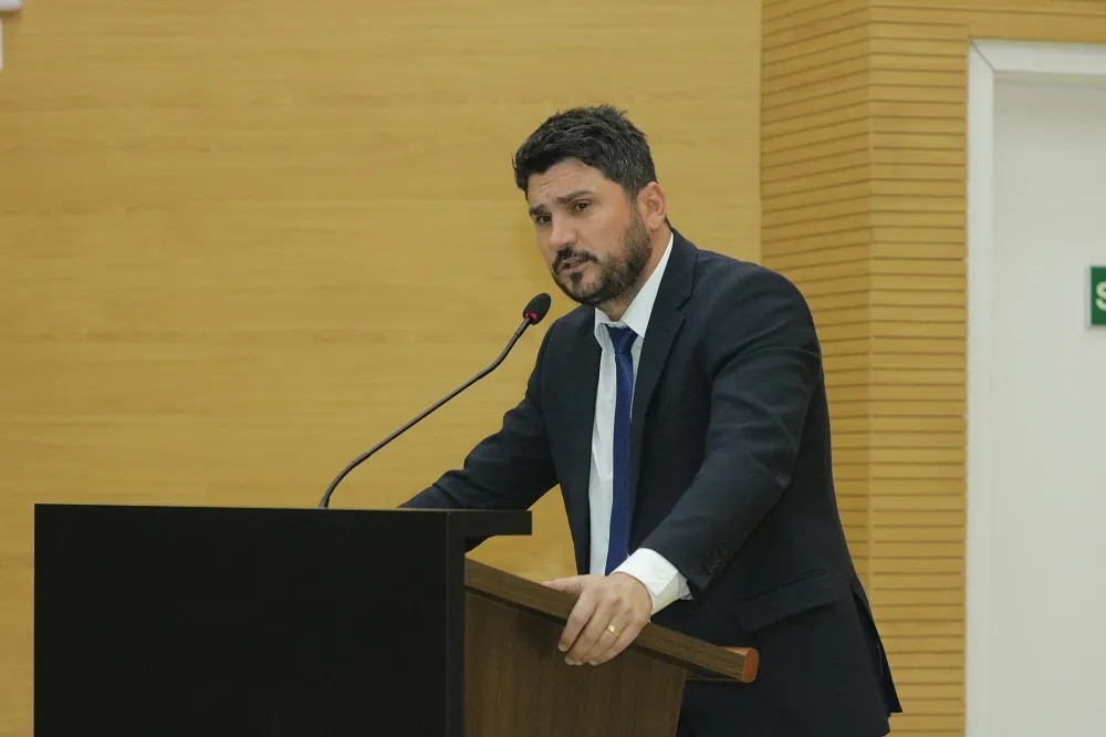 Para Jean Mendonça a 1ª Feira Tecnológica Robustas Amazônicos será um marco para a cafeicultura rondoniense