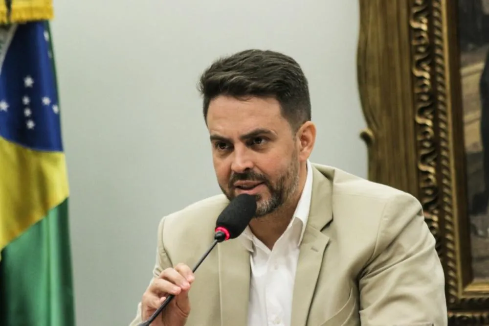 Léo Moraes não teve capacidade de gestão no Detran/RO