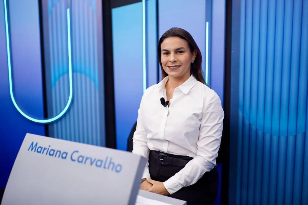 “O senhor tenta enganar e manipular as pessoas”, dispara Mariana Carvalho contra Léo 