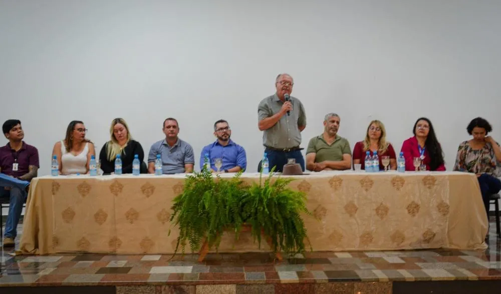 Com foco nos programas Busca Ativa Escolar e Bolsa Família, 4ª Edição do MP Itinerante reúne autoridades e educadores 