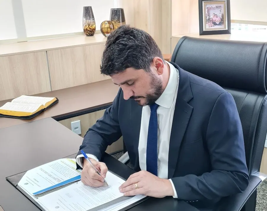 Deputado Jean Mendonça é contra retorno da cobrança do DPVAT 
