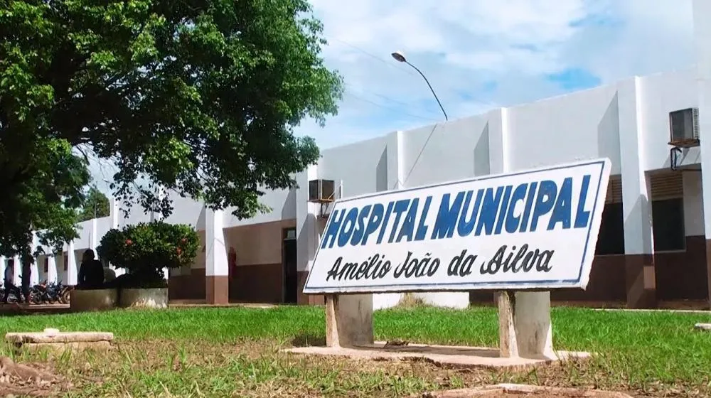 Rolim de Moura lidera indicadores de saúde em Rondônia pelo programa Previne Brasil