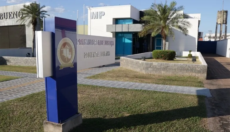 MPRO recomenda providências ao município para garantir que não faltem médicos no Hospital Ana Neta
