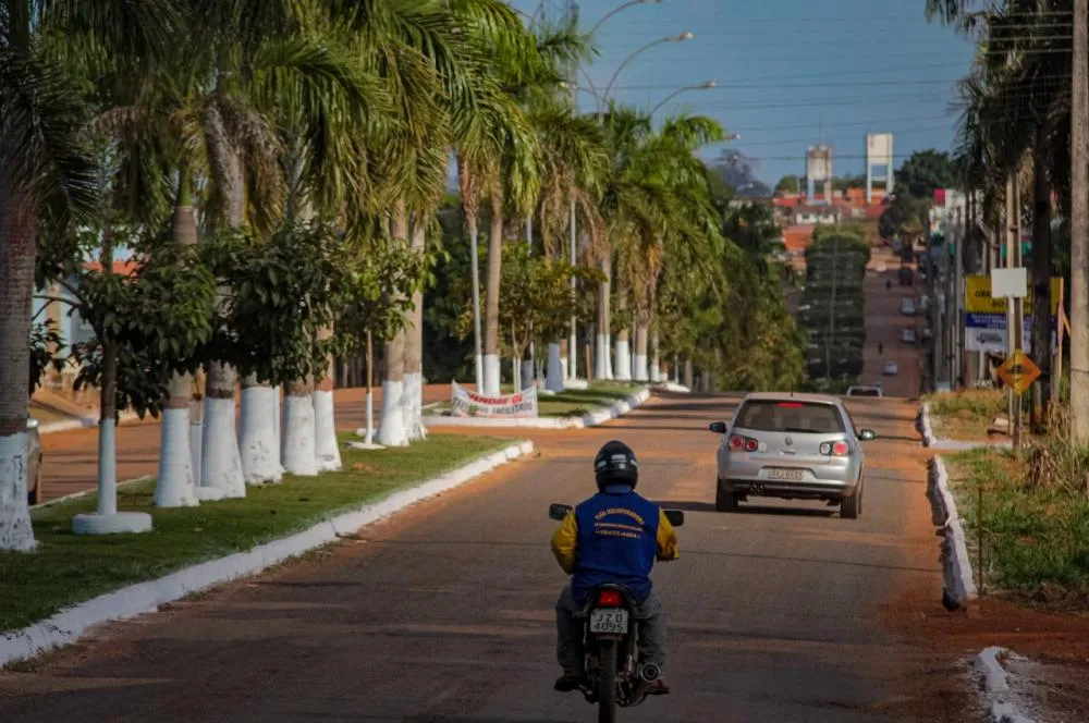 Regularização Fundiária Urbana em Alto Alegre dos Parecis é fortalecida com equipe técnica do governo de Rondônia