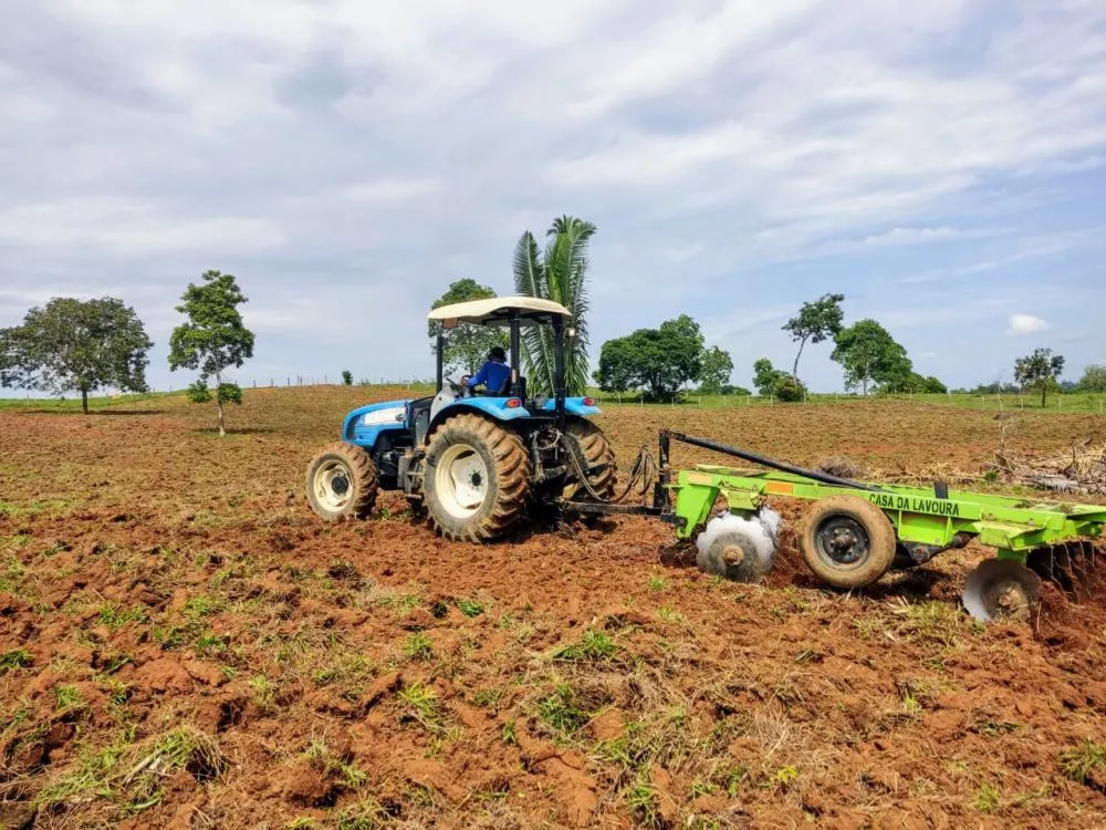 Prefeitura de Jaru beneficia produtores de requeijão e manteiga artesanal com ações do Programa Campo Produtivo