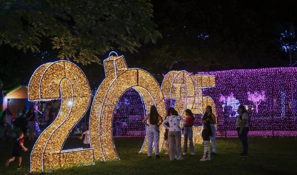 Fundação Cultural abre inscrições para o concurso de decoração Natal dos Sonhos 2024