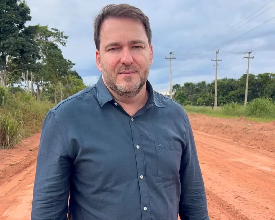 Alex Redano pede ação do Estado contra infestação de lagartas em pastos de Rondônia