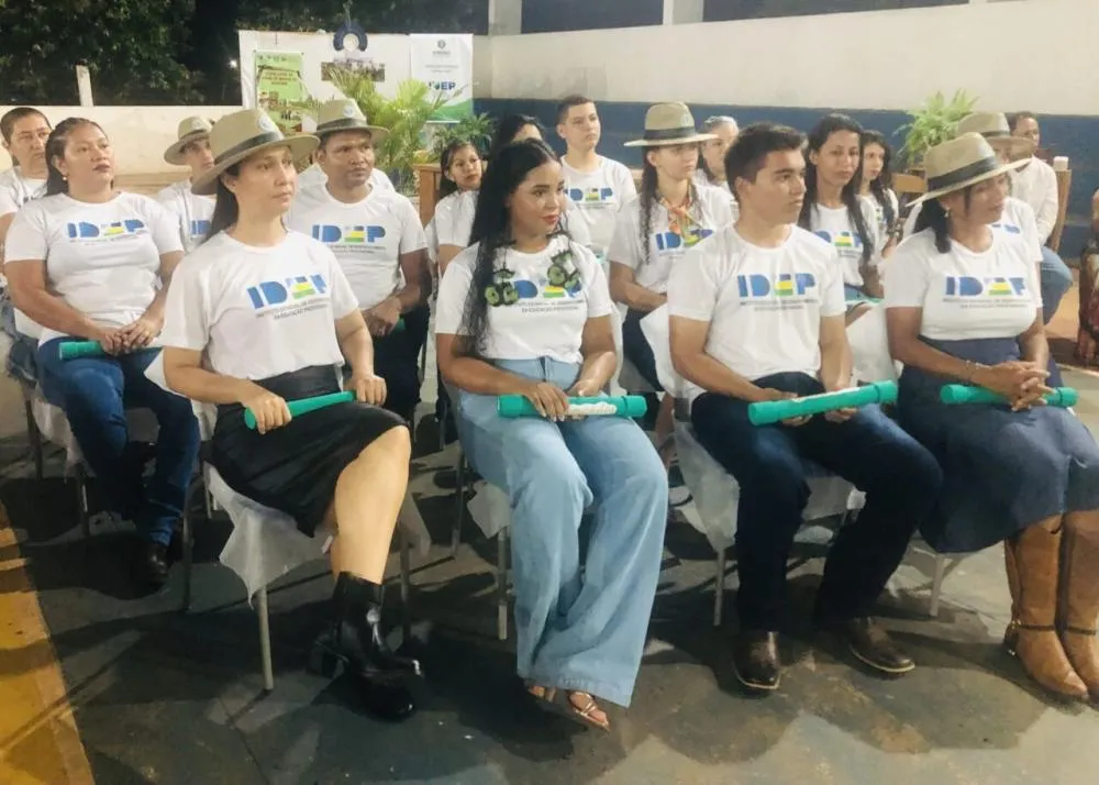 Bioeconomia muda realidade de Rolim de Moura do Guaporé com Curso Técnico em Agronegócio