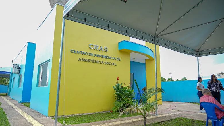 Prefeitura inaugura em dezembro dois Centros de Referência em Assistência Social (Cras) em Porto Velho