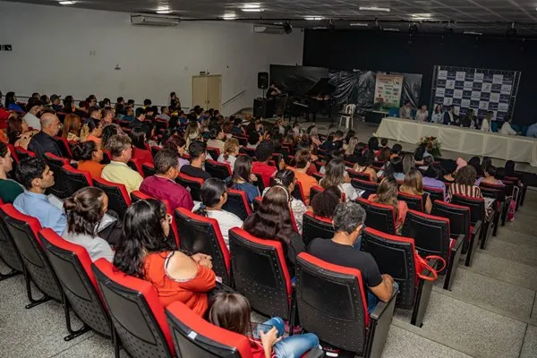 Abertas as inscrições para ll Seminário do Serviço de Acolhimento Familiar