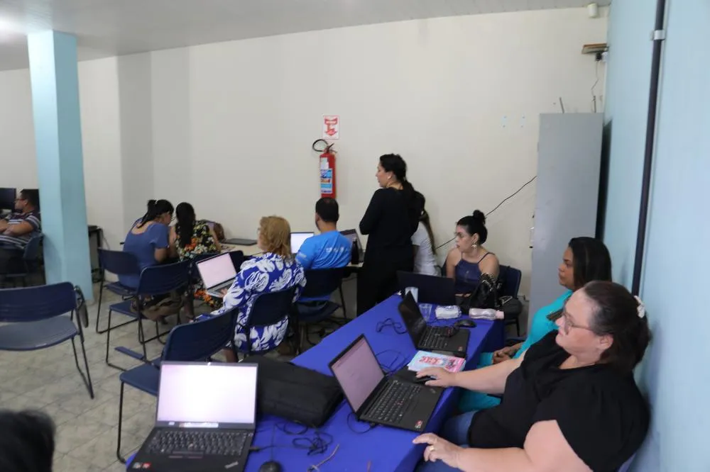 Semed lança Central Única de Vagas para matrículas em creches
