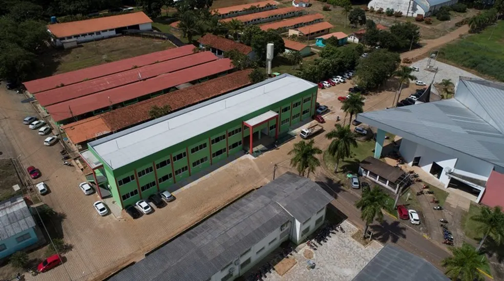 IFRO organiza 4ª Semana Acadêmica de Medicina Veterinária com programação diversificada e gratuita