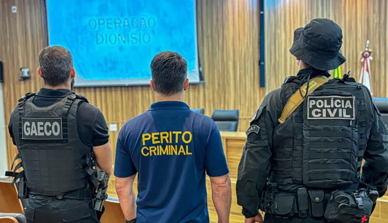 MPRO deflagra Operação Dionísio, que investiga eventos festivos, na capital 