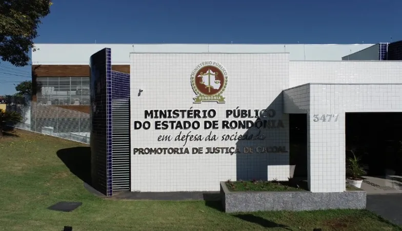 MPRO propõe ação contra golpe do falso financiamento em Cacoal