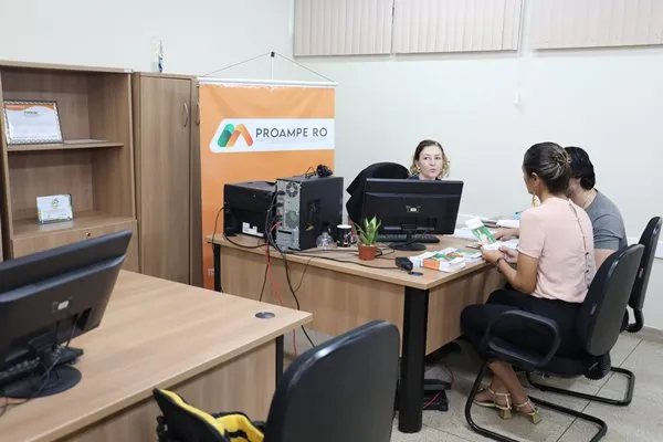 Aumenta a procura pelo Programa de Apoio às Micro e Pequenas Empresas e Empreendedores
