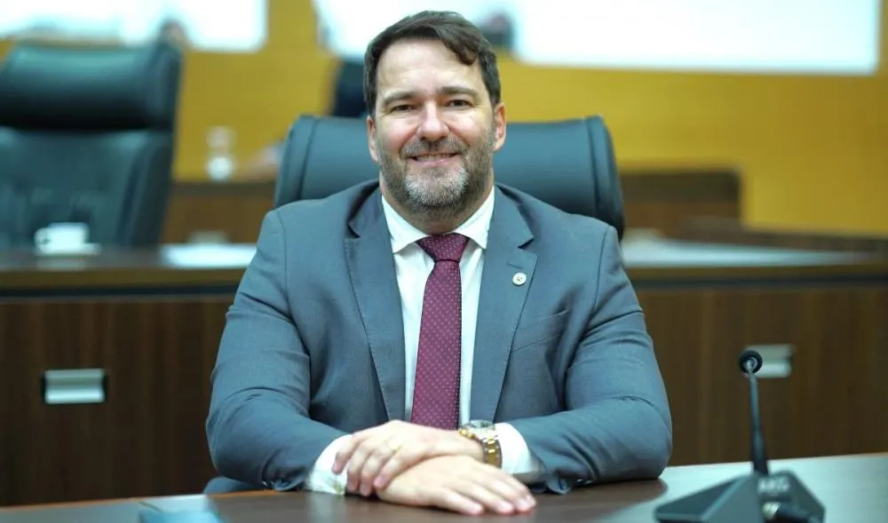 Deputado Alex Redano parabeniza Ariquemes pelo destaque no Selo Unicef