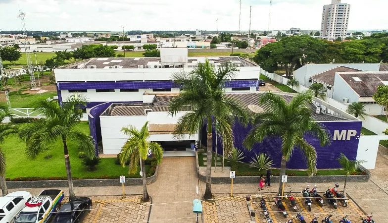MPRO obtém condenação em julgamento de homicídio em Vilhena