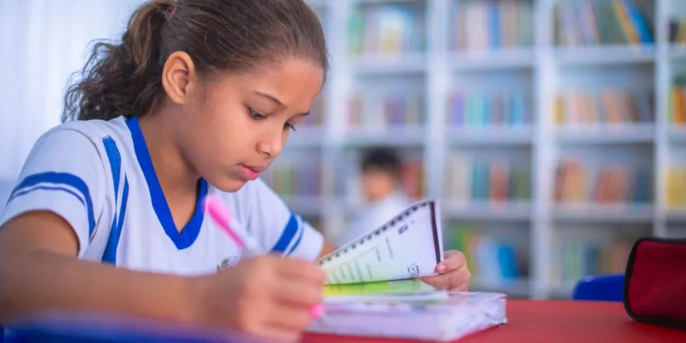 Em Jaru, chamada escolar para matrículas no ano letivo de 2025 será de 11 a 18 de dezembro; confira o cronograma