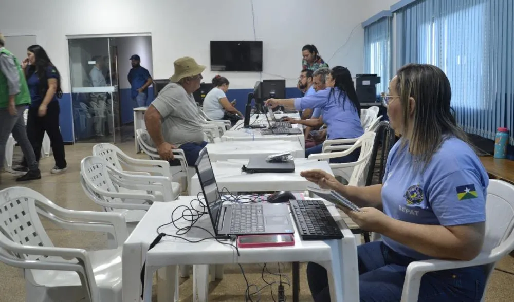 Mais de 600 famílias de agricultores são beneficiadas com ação do Incra para regularização fundiária
