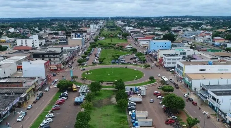 Rolim de Moura sediará Conferência intermunicipal de Meio Ambiente no dia 11
