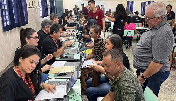 MPRO inicia 5ª etapa do Projeto MP Itinerante na Zona Leste de Porto Velho
