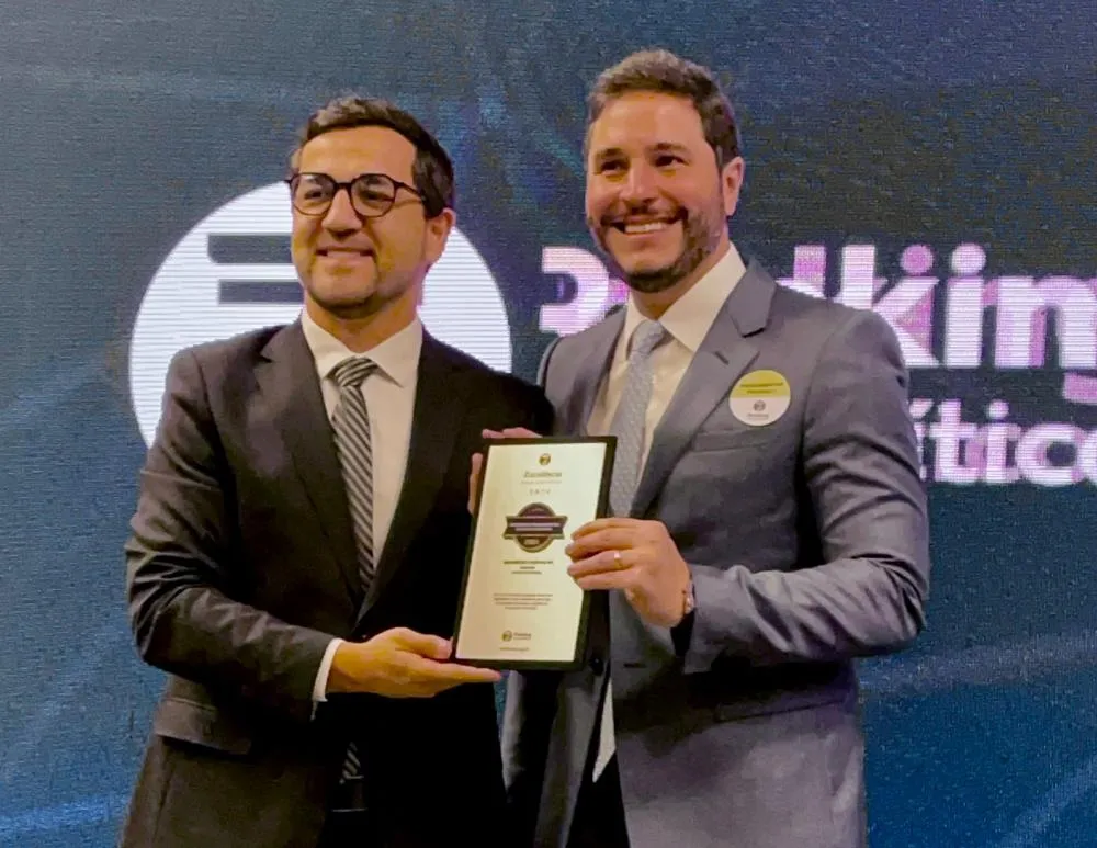 Maurício Carvalho é eleito o melhor parlamentar de Rondônia pelo Ranking dos Políticos