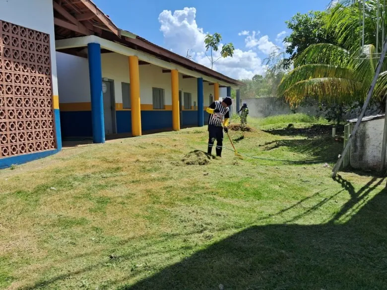 Gestão administrativa da Prefeitura de Porto Velho trabalha pela revitalização e infraestrutura do município