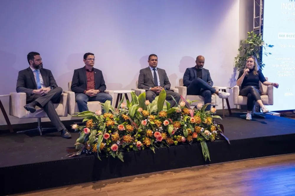 Lançamento do Plano de Ação Estratégico para o Desenvolvimento Sustentável de Porto Velho é destaque na abertura do Fórum
