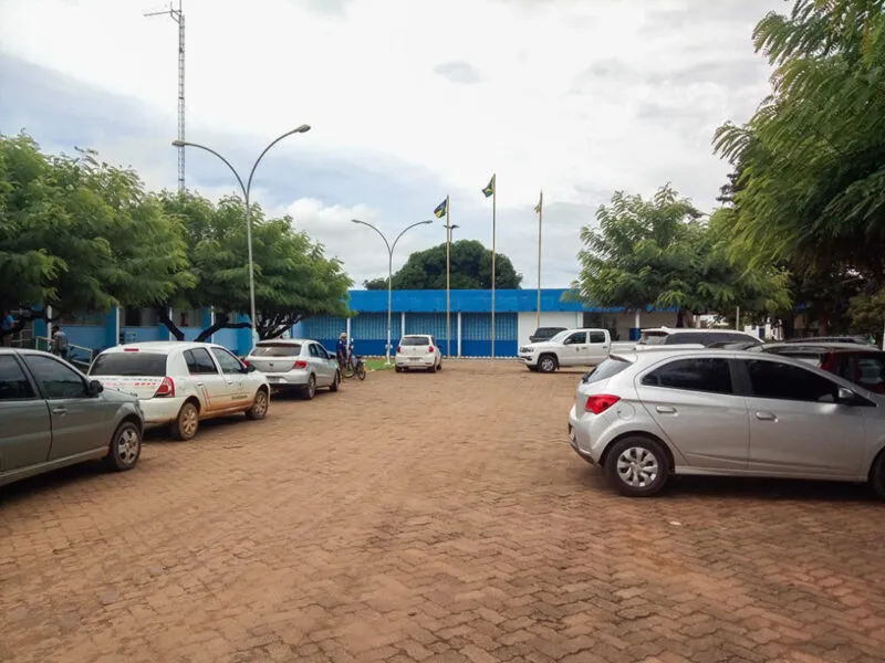 Prefeitura de Guajará-Mirim Assina Termo de Compromisso para construção de unidades habitacionais sociais