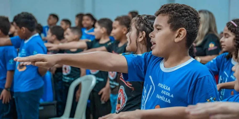 Controladoria Geral da União enaltece projetos desenvolvidos pela Prefeitura de Jaru para o fortalecimento da educação, ética e cidadania