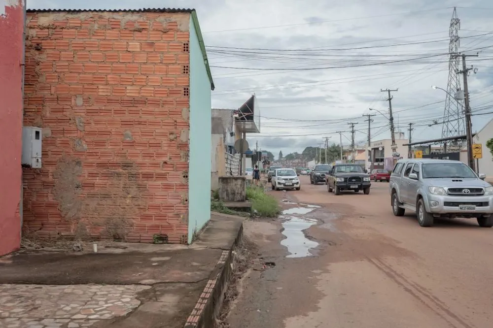 Prefeitura reforça o descarte correto de água servida que pode causar danos à saúde e infraestrutura urbana
