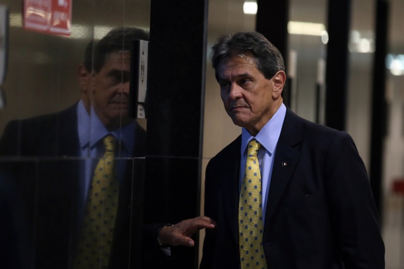 Moraes mantém prisão de Roberto Jefferson