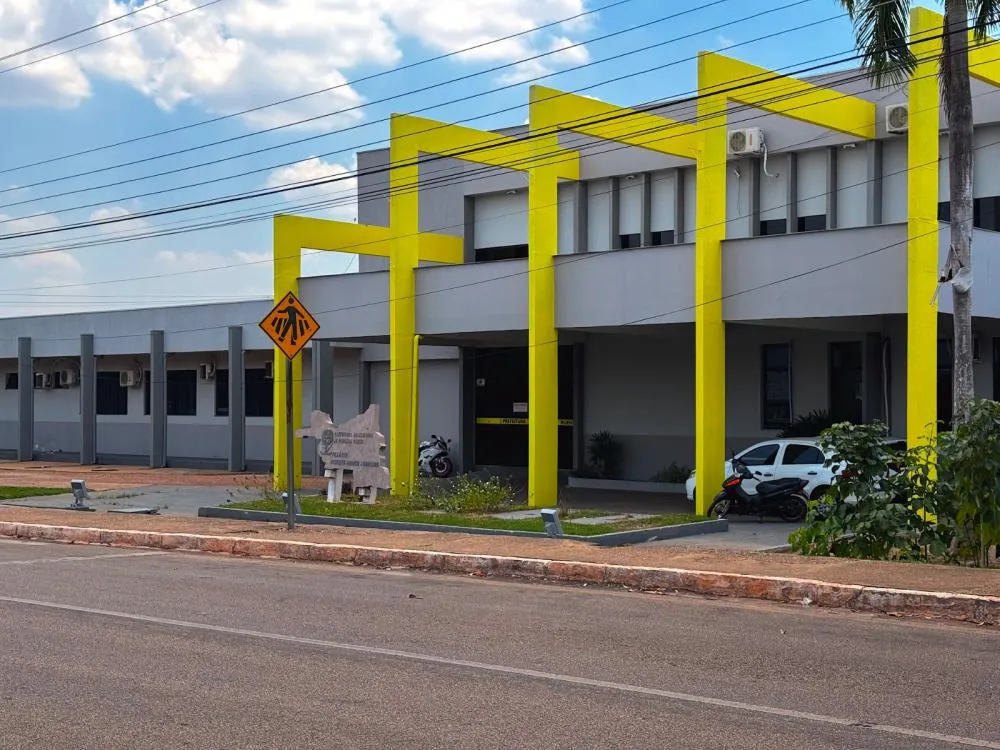 Prefeito Arismar Araújo tem contas reprovadas 