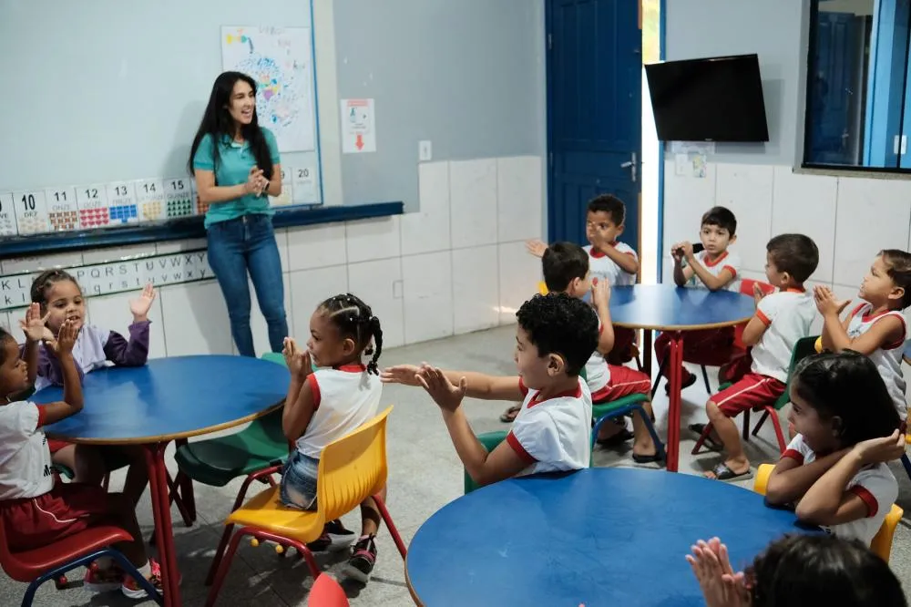 Semed recebe Selo de Ouro do Ministério da Educação no dia 17