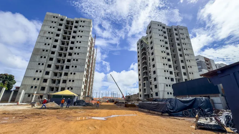 Agência de Desenvolvimento contribuiu para novo modelo de emissão de Licença de Obras e Habite-se em Porto Velho
