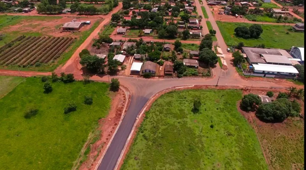 Obras na Rodovia TransRondônia evidenciam transformação em infraestrutura