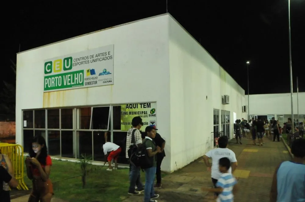 Praça CEU passa por melhorias e revitalização será entregue nesta sexta-feira (20)