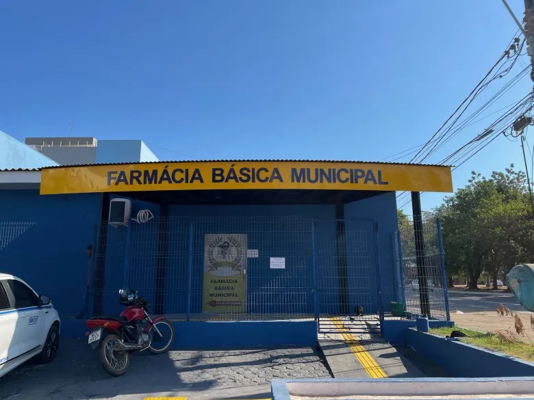 Prefeitura de Porto Velho mantém mais de 97% dos medicamentos em estoque nas farmácias municipais