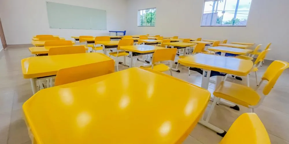 Prefeitura de Jaru abre processo seletivo para o preenchimento de vagas nos cargos de diretor e vice-diretor das escolas da rede municipal de ensino