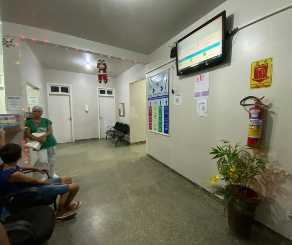 Hospital Regional de Buritis é eleito como melhor unidade médica do Vale do Jamari em votação popular