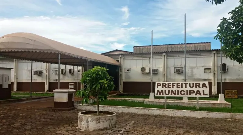 Prefeitura de Rolim de Moura divulga calendário de pagamento do IPTU e Taxa de Lixo 2025
