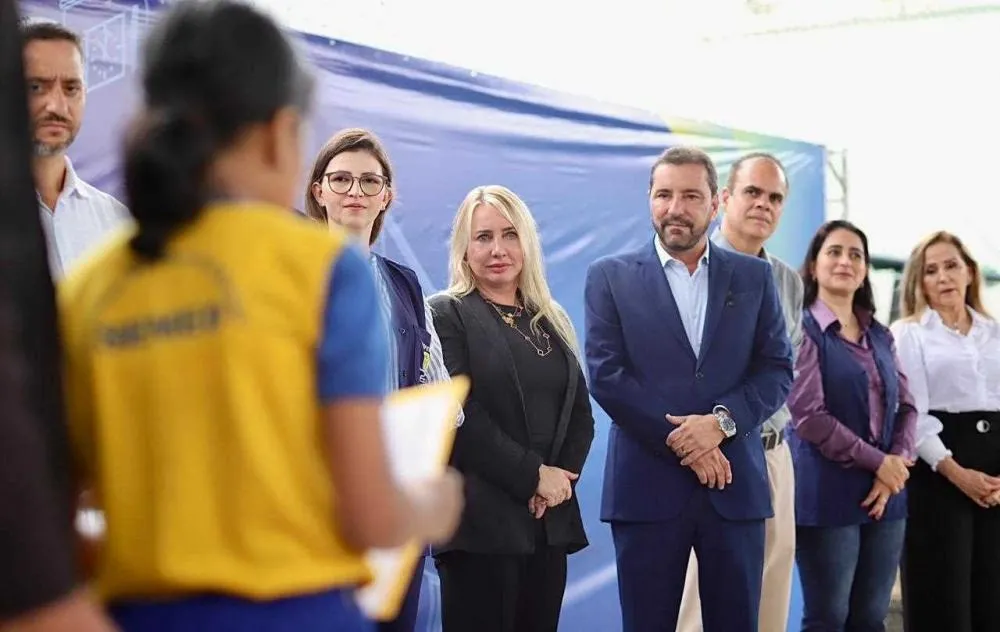 Ieda Chaves destina mais de R$ 15 milhões em emendas para atender Porto Velho